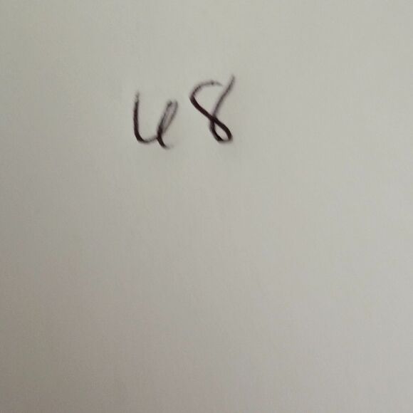 Cynthia Rowley Dress Womens 8 Blue Striped Sleeveless Sheath 1/2 Button Casual - Picture 8 of 8